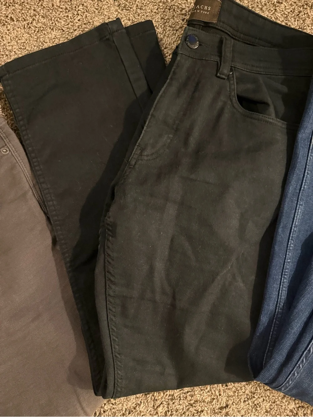 Mens Size 32 Lot- LuluLemon, Oneill, Obey, Jachs, Ripcurl